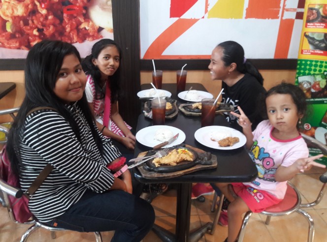 Suz Mama Rara: Rasa yang Menggoda di Setiap Acara